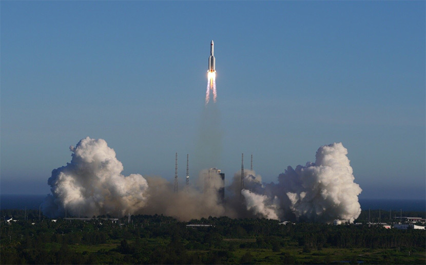 洛陽軸研所勇?lián)姑?,持續(xù)助力中國載人航天事業(yè) 洛陽軸研所勇?lián)姑掷m(xù)助力中國載人航天事業(yè)